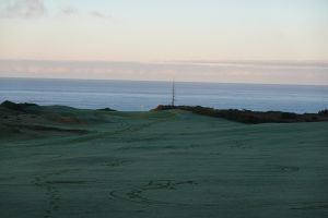 Sheep Ranch 1st Approach 2024